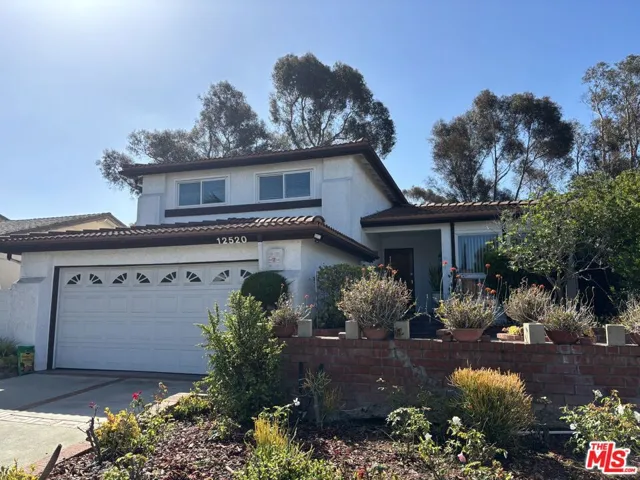 12520 Sanford Street, Los Angeles, California 90066