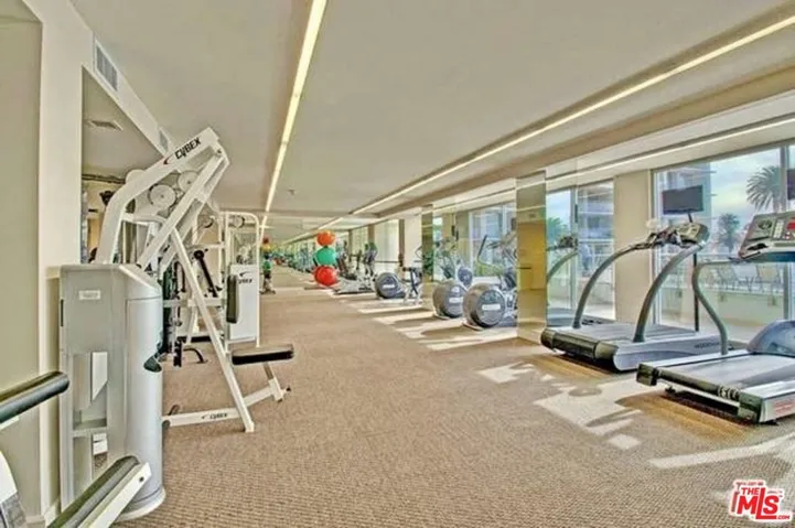 201 Ocean Avenue 405b, Santa Monica, California 90402