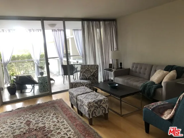 201 Ocean Avenue 405b, Santa Monica, California 90402