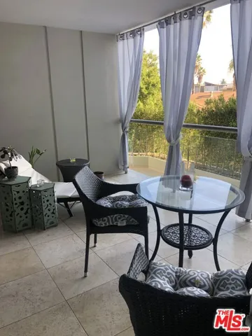 201 Ocean Avenue 405b, Santa Monica, California 90402