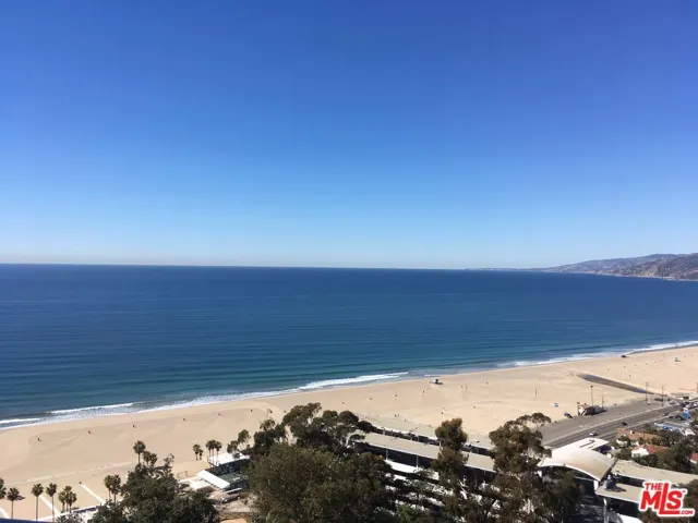 201 Ocean Avenue 405b, Santa Monica, California 90402