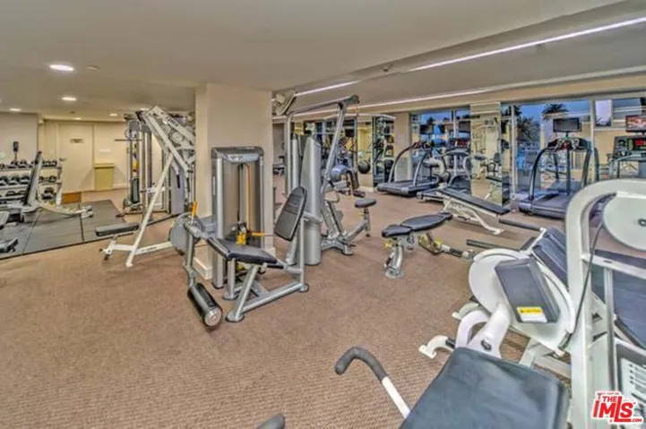 201 Ocean Avenue 405b, Santa Monica, California 90402