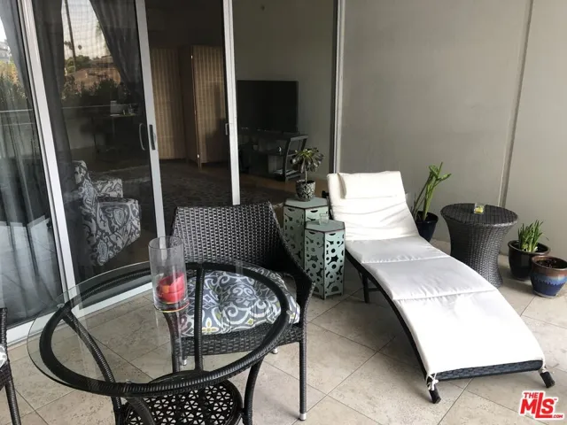 201 Ocean Avenue 405b, Santa Monica, California 90402