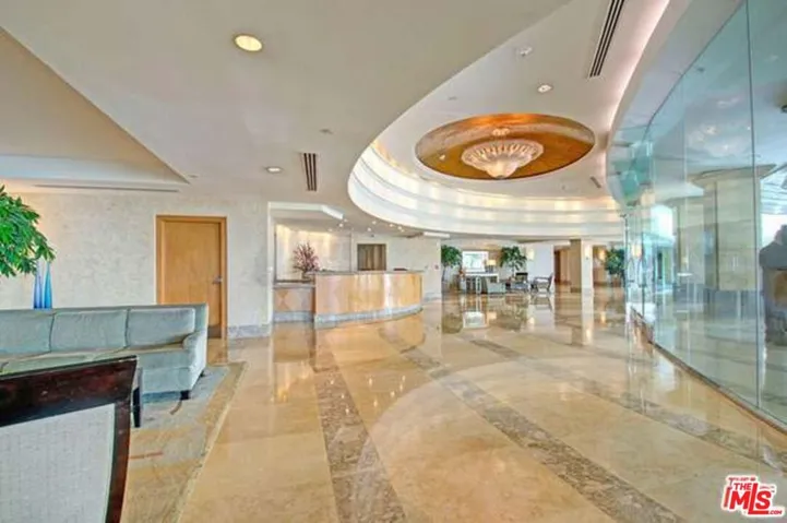 201 Ocean Avenue 405b, Santa Monica, California 90402