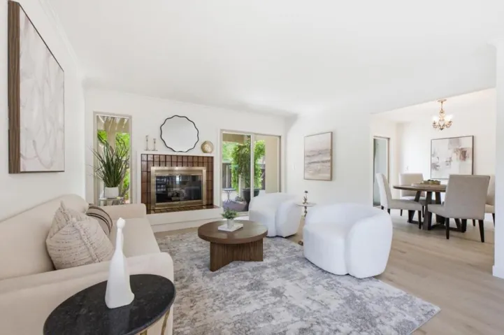 1718 Alder Creek Court, San Jose, California 95148