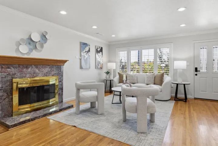 36034 Cherry Street, Newark, California 94560