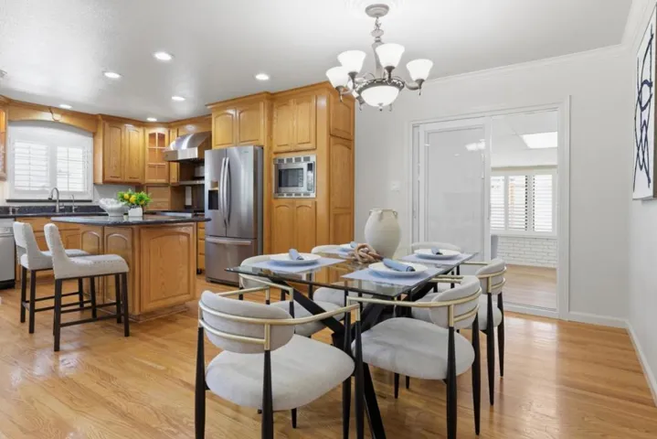 36034 Cherry Street, Newark, California 94560