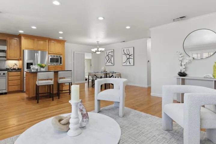 36034 Cherry Street, Newark, California 94560