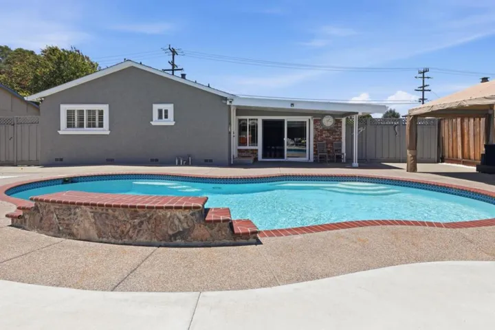 36034 Cherry Street, Newark, California 94560