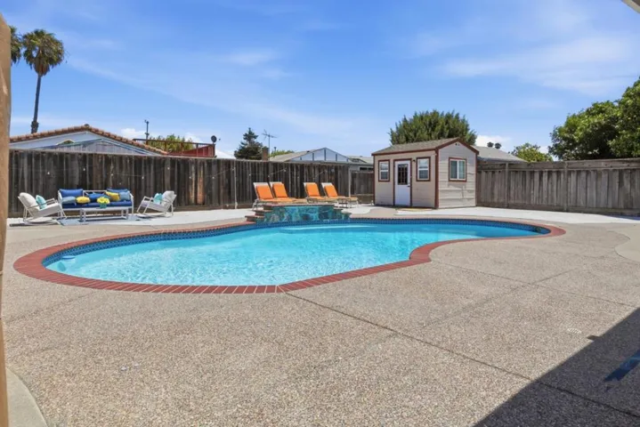 36034 Cherry Street, Newark, California 94560