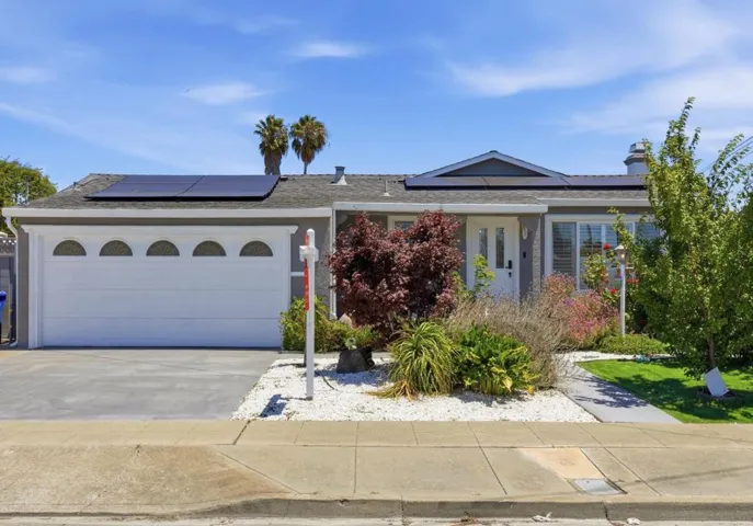 36034 Cherry Street, Newark, California 94560