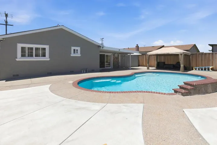 36034 Cherry Street, Newark, California 94560