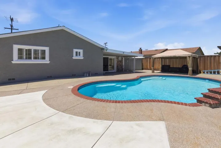 36034 Cherry Street, Newark, California 94560