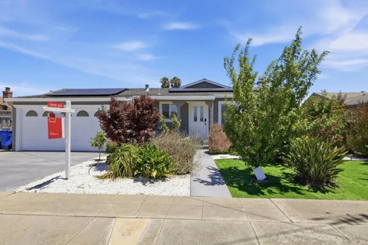 36034 Cherry Street, Newark, California 94560