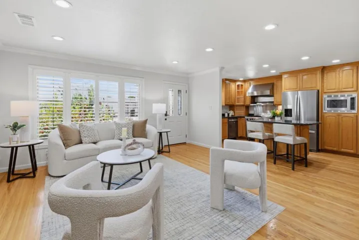 36034 Cherry Street, Newark, California 94560