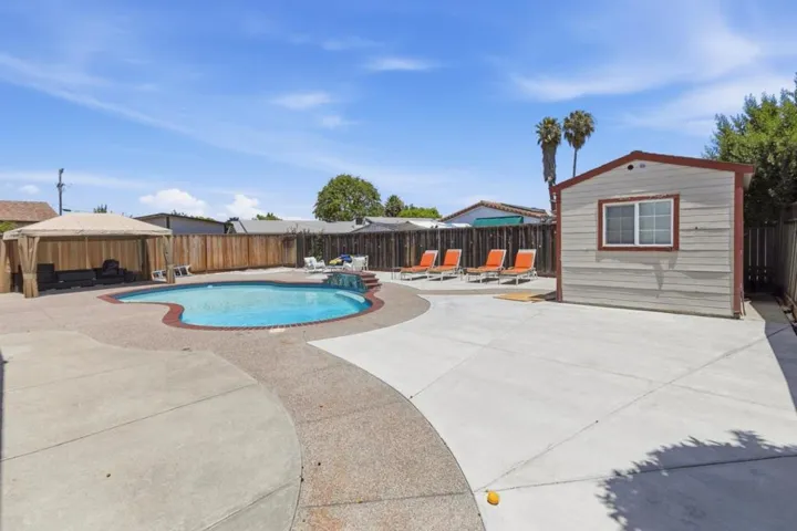 36034 Cherry Street, Newark, California 94560