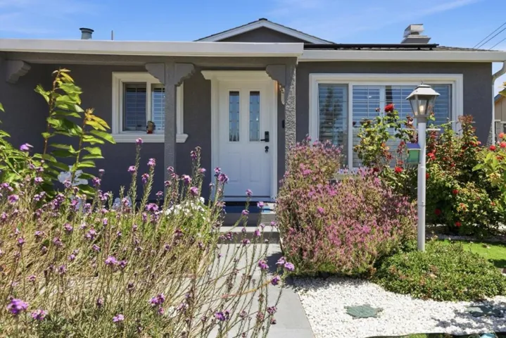 36034 Cherry Street, Newark, California 94560