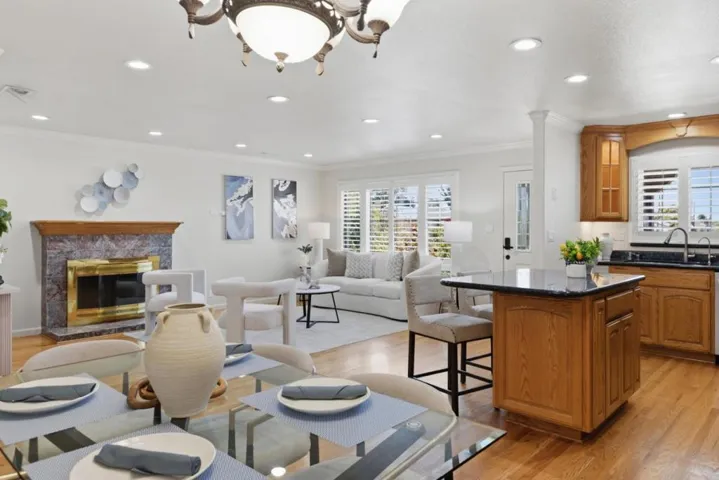 36034 Cherry Street, Newark, California 94560