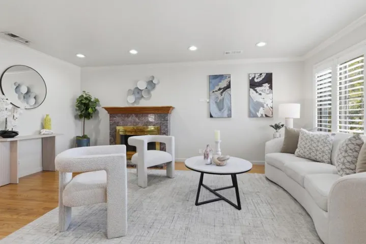 36034 Cherry Street, Newark, California 94560