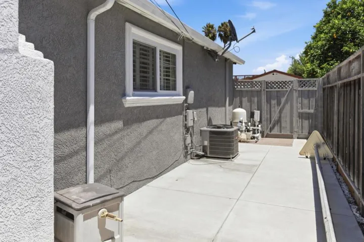 36034 Cherry Street, Newark, California 94560