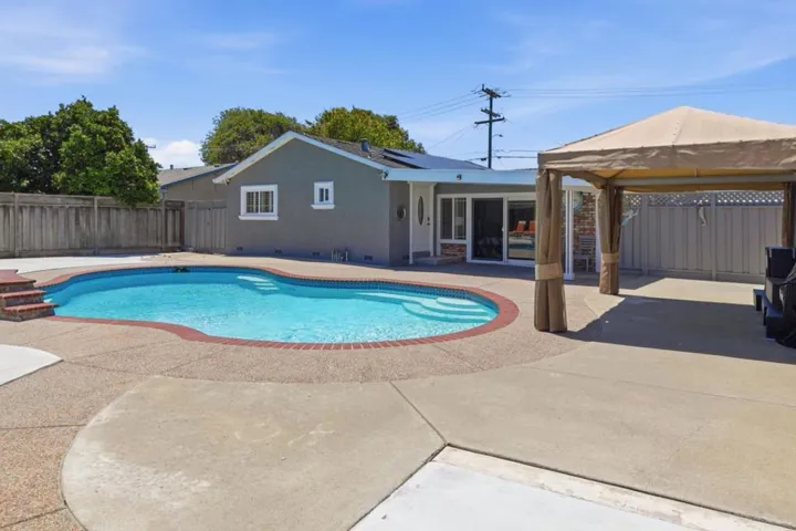 36034 Cherry Street, Newark, California 94560