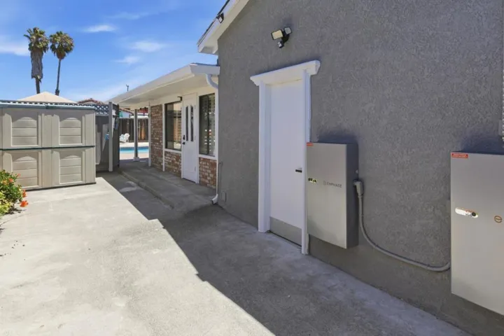 36034 Cherry Street, Newark, California 94560