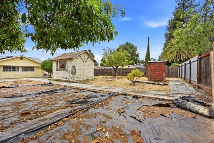 22444 Fuller Avenue, Hayward, California 94541