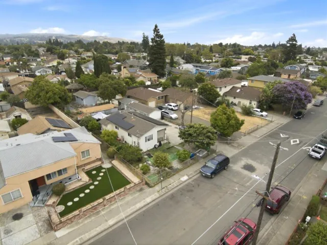 22444 Fuller Avenue, Hayward, California 94541