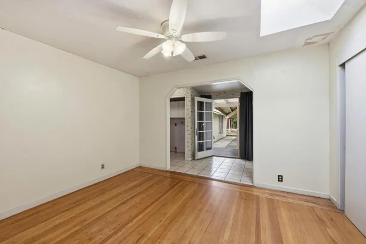 22444 Fuller Avenue, Hayward, California 94541