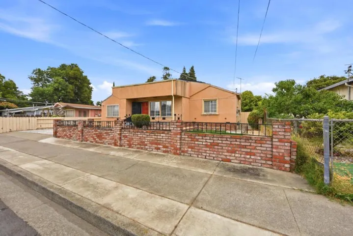 22444 Fuller Avenue, Hayward, California 94541