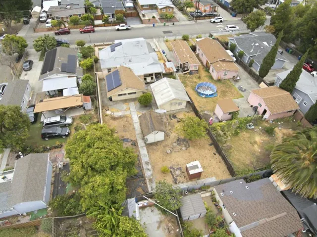 22444 Fuller Avenue, Hayward, California 94541