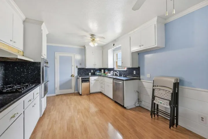 22444 Fuller Avenue, Hayward, California 94541