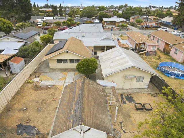 22444 Fuller Avenue, Hayward, California 94541