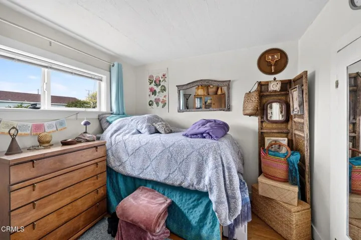 22. Unit C Bedroom
