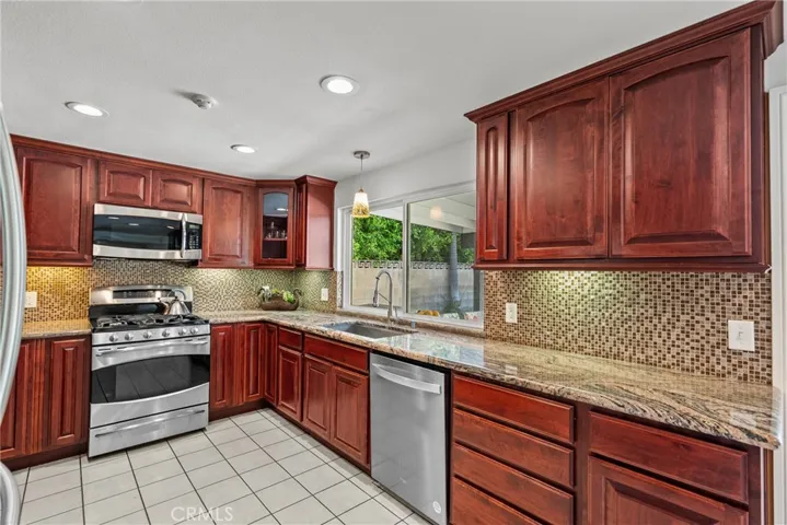 9933 Nevada, Chatsworth, California 91311