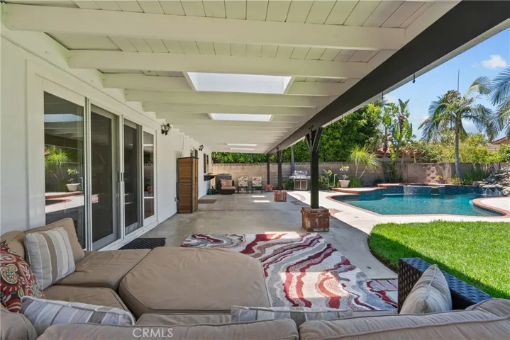 9933 Nevada, Chatsworth, California 91311