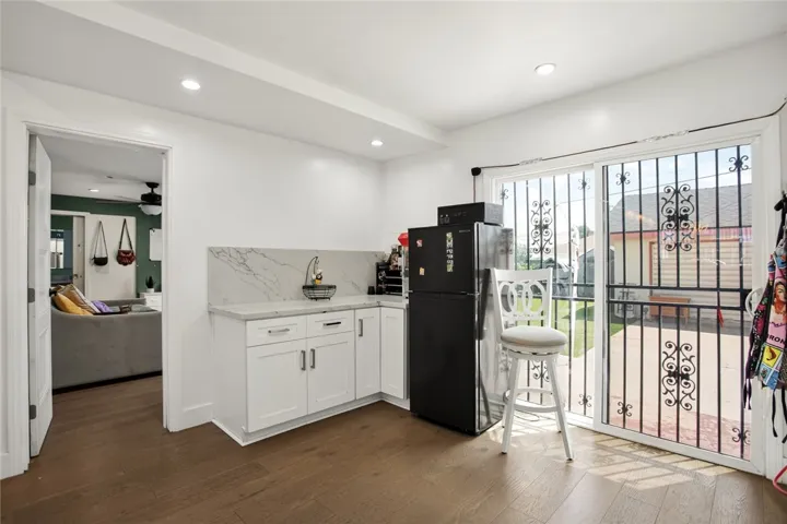 5244 Via Corona Street, Los Angeles, California 90022