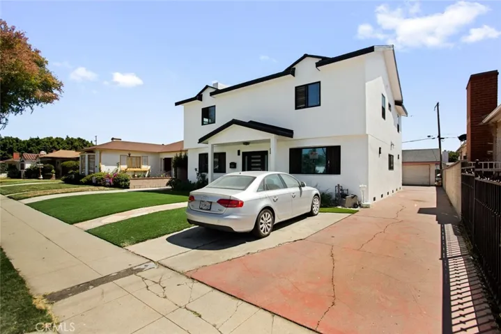 5244 Via Corona Street, Los Angeles, California 90022