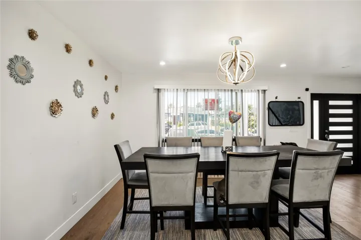 5244 Via Corona Street, Los Angeles, California 90022