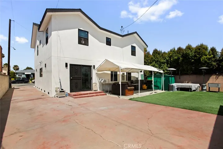 5244 Via Corona Street, Los Angeles, California 90022