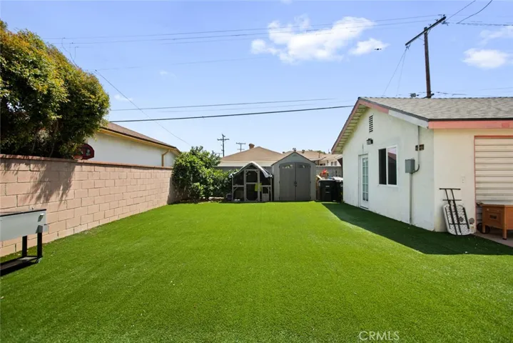 5244 Via Corona Street, Los Angeles, California 90022