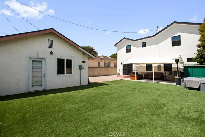 5244 Via Corona Street, Los Angeles, California 90022