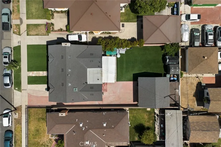 5244 Via Corona Street, Los Angeles, California 90022