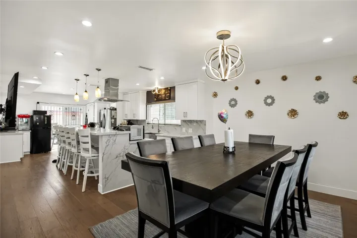 5244 Via Corona Street, Los Angeles, California 90022