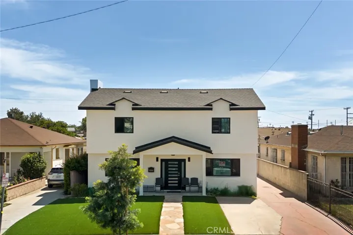 5244 Via Corona Street, Los Angeles, California 90022