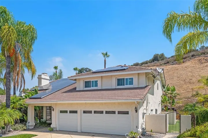 22241 Dardenne, Calabasas, California 91302