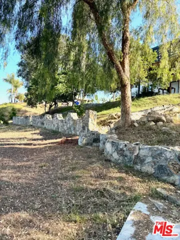 Middle area