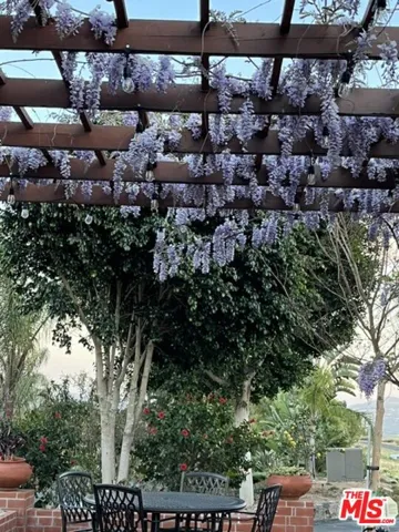 Springtime gazebo upper parkin