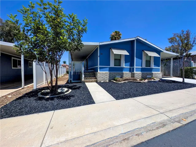 Freshly updated Yardspace