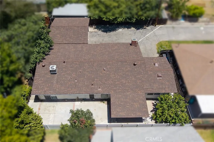 10557 Olive Street, Temple City, California 91780